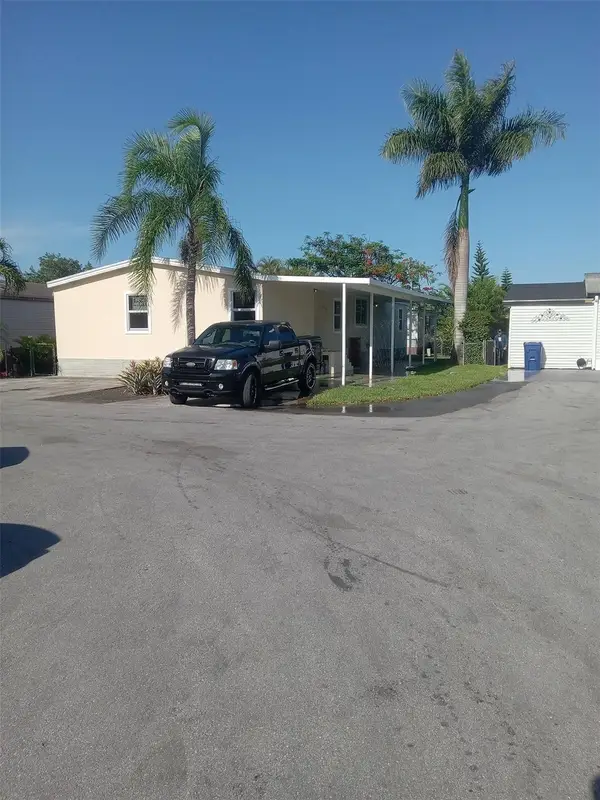 19800 SW 180th Avenue #153, Miami, FL 33187