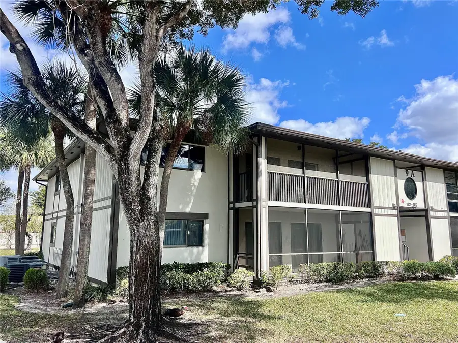 9403 W Mcnab Road #201, Fort Lauderdale, FL 33321 - #3