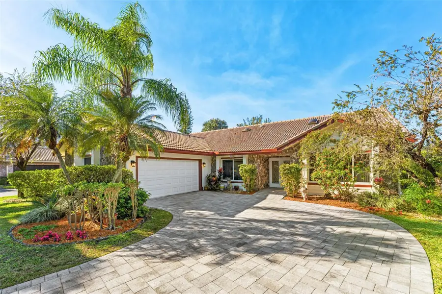 128 NW 110th Way, Coral Springs, FL 33071 - #3