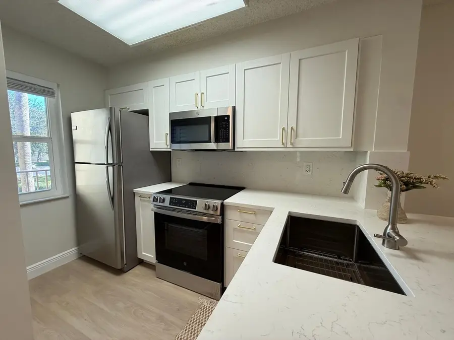 2106 S Cypress Bend Drive #210, Pompano Beach, FL 33069 - #2