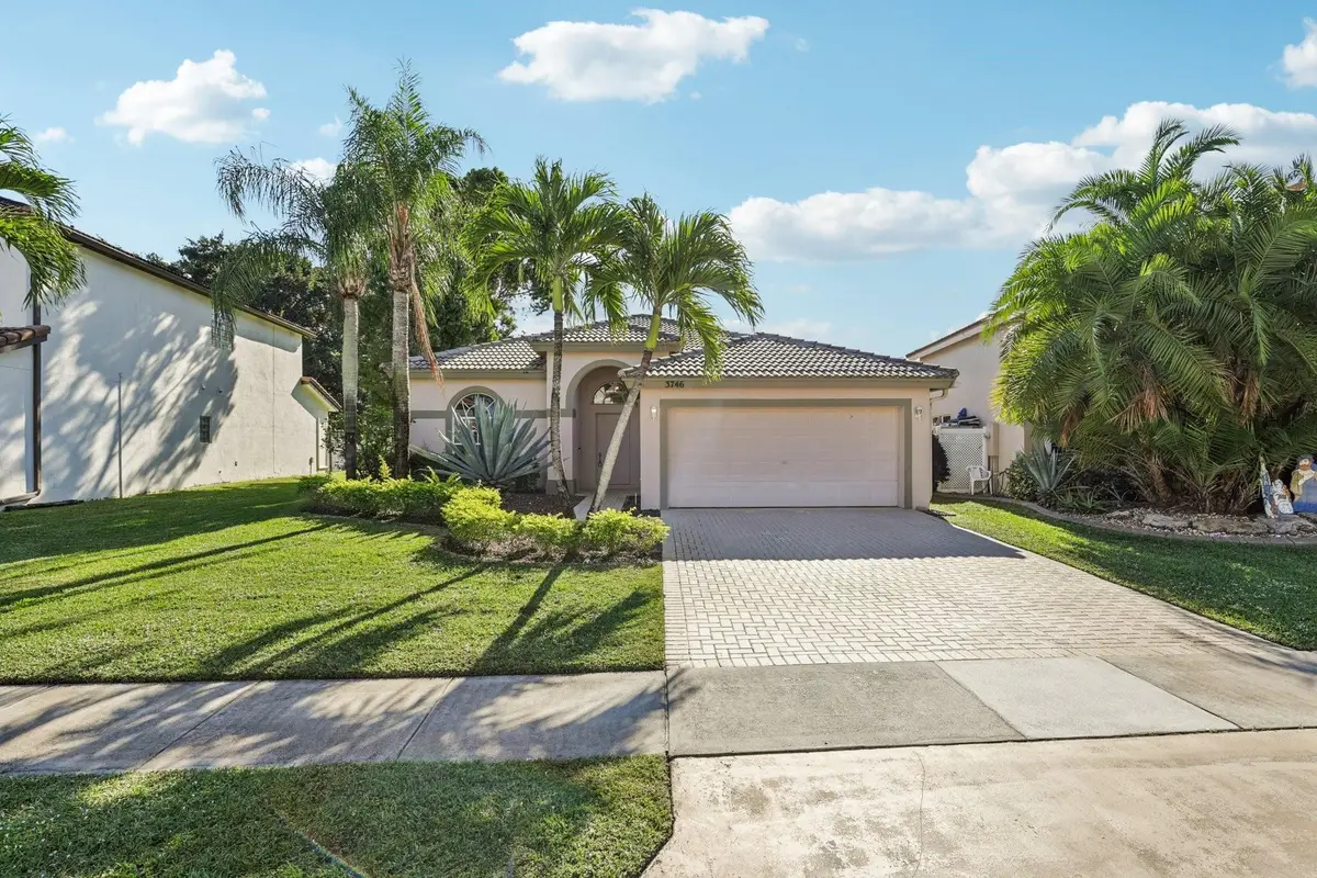 3746 Old Lighthouse Circle, Wellington, FL 33414 - #1