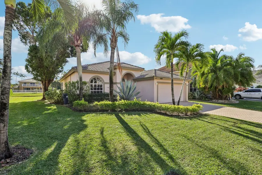 3746 Old Lighthouse Circle, Wellington, FL 33414 - #2