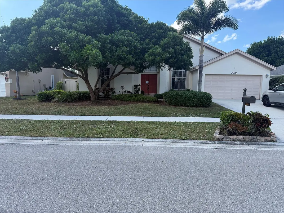 13036 Meadowbreeze Drive, Wellington, FL 33414 - #1