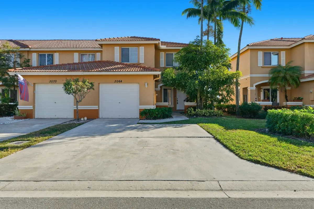 3064 Waddell Avenue, West Palm Beach, FL 33411 - #1