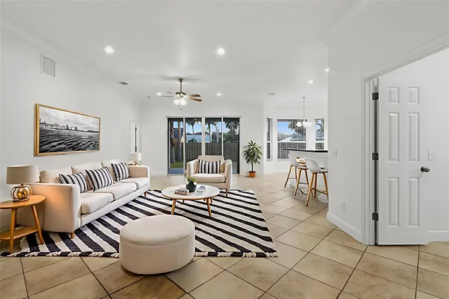 1282 SW Wellington Avenue, Port Saint Lucie, FL 34953 - #2