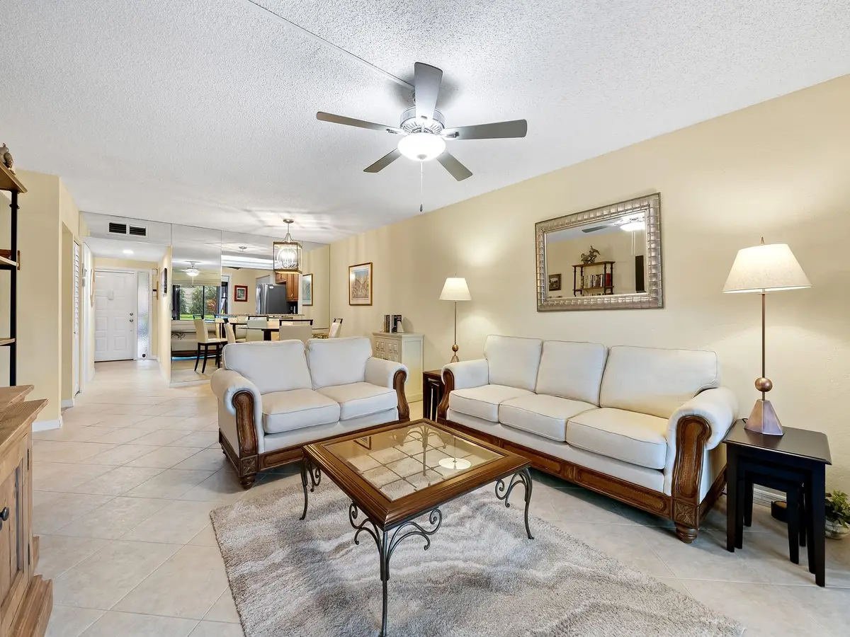 5054 Golfview Court #1514, Delray Beach, FL 33484 - #1