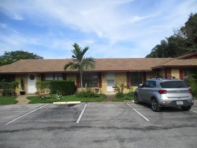 4290 Royal Banyan Way #7-B, Lake Worth, FL 33461 - #1