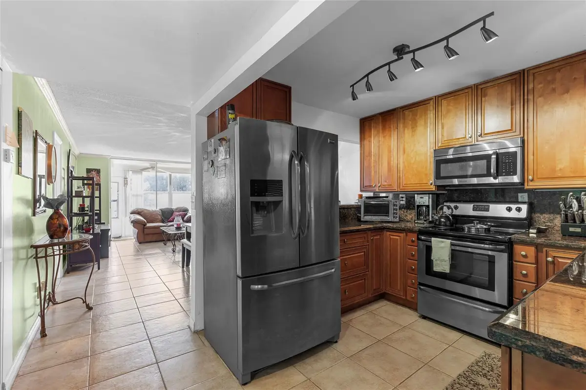 9350 Sunrise Lakes Boulevard #101, Sunrise, FL 33322 - #1