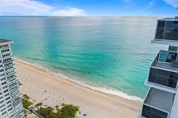 3500 Galt Ocean Drive #2615, Fort Lauderdale, FL 33308