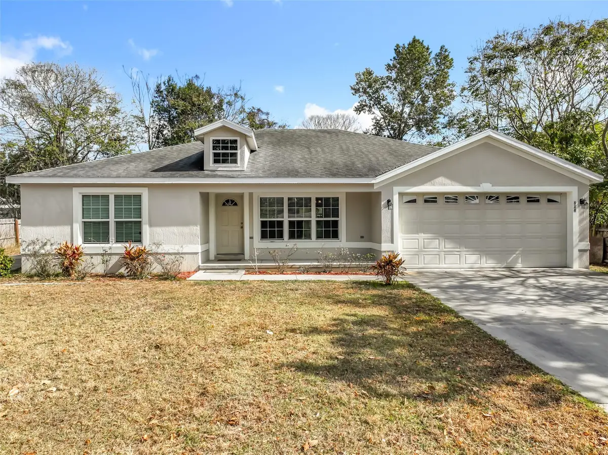 608 Masters Avenue, Wildwood, FL 34785 - #1