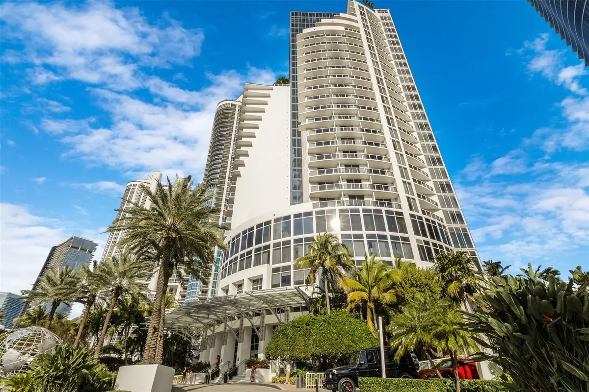 18001 Collins Avenue #2614, Sunny Isles Beach, FL 33160 - #1