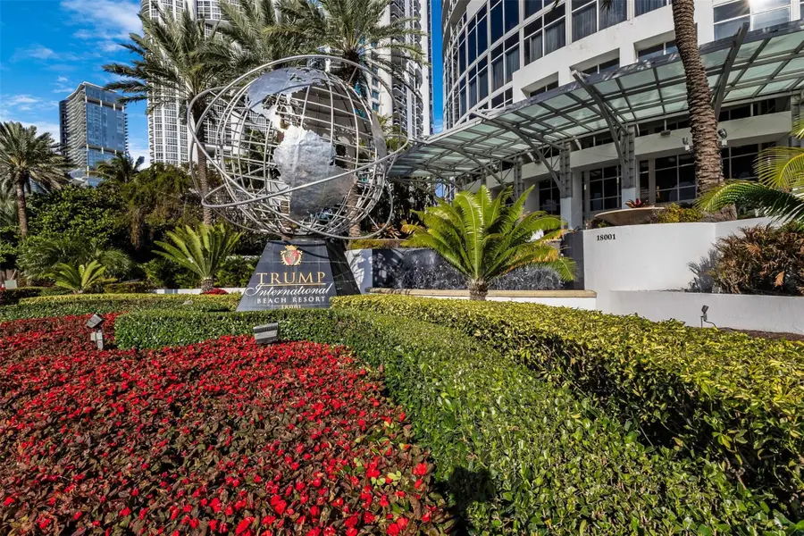 18001 Collins Avenue #2614, Sunny Isles Beach, FL 33160 - #3