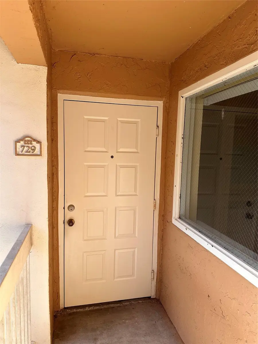 729 NW 91st Terrace #729, Plantation, FL 33324 - #2