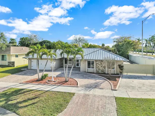 10321 SW 116th Avenue, Miami, FL 33176