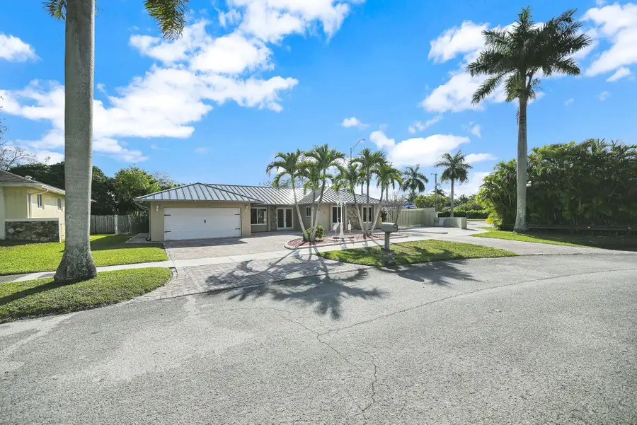 10321 SW 116th Avenue, Miami, FL 33176 - #2