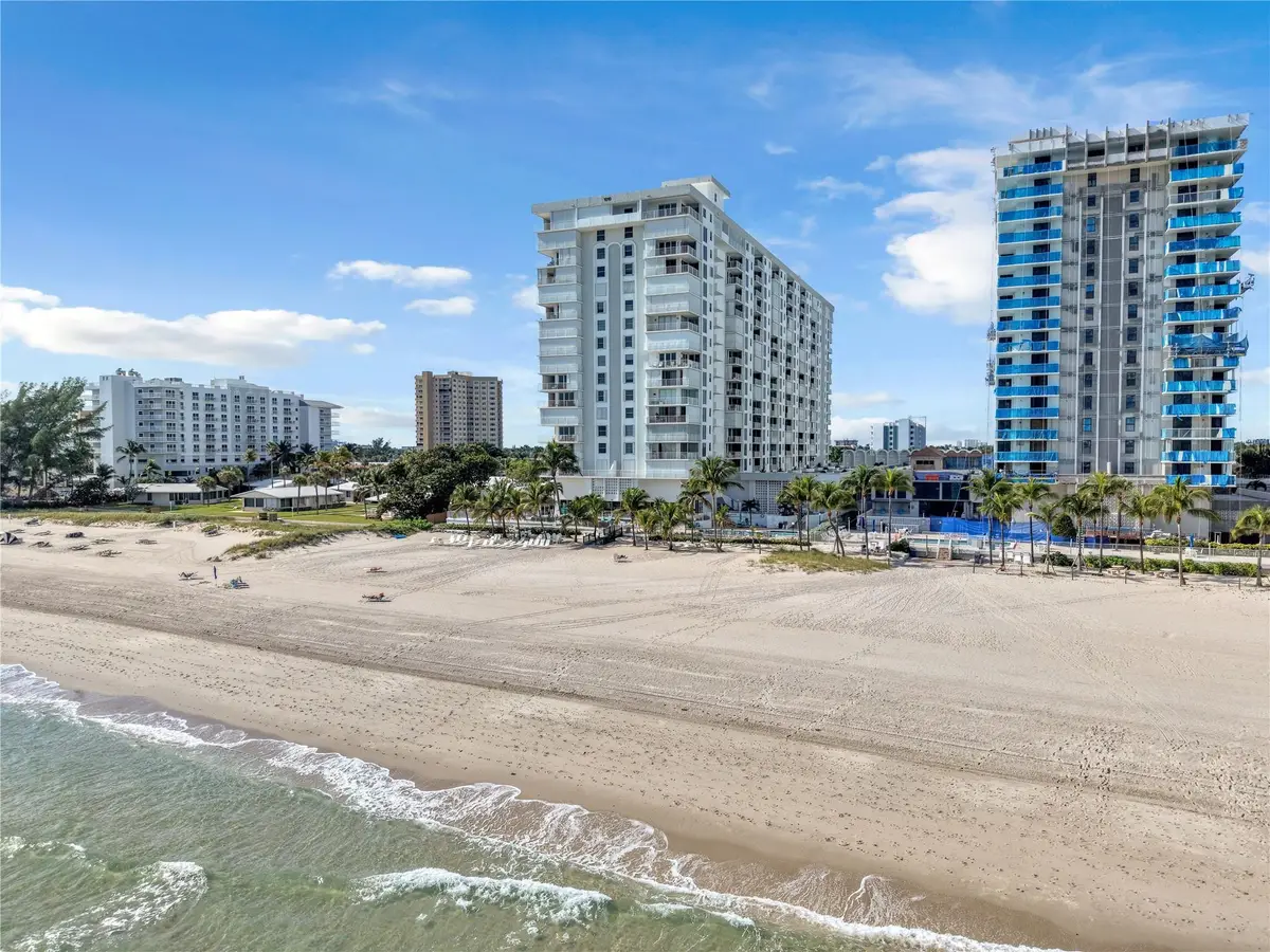 1010 S Ocean Boulevard #1503, Pompano Beach, FL 33062 - #1
