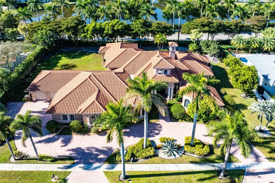 3754 Coventry Lane, Boca Raton, FL 33496 - #3