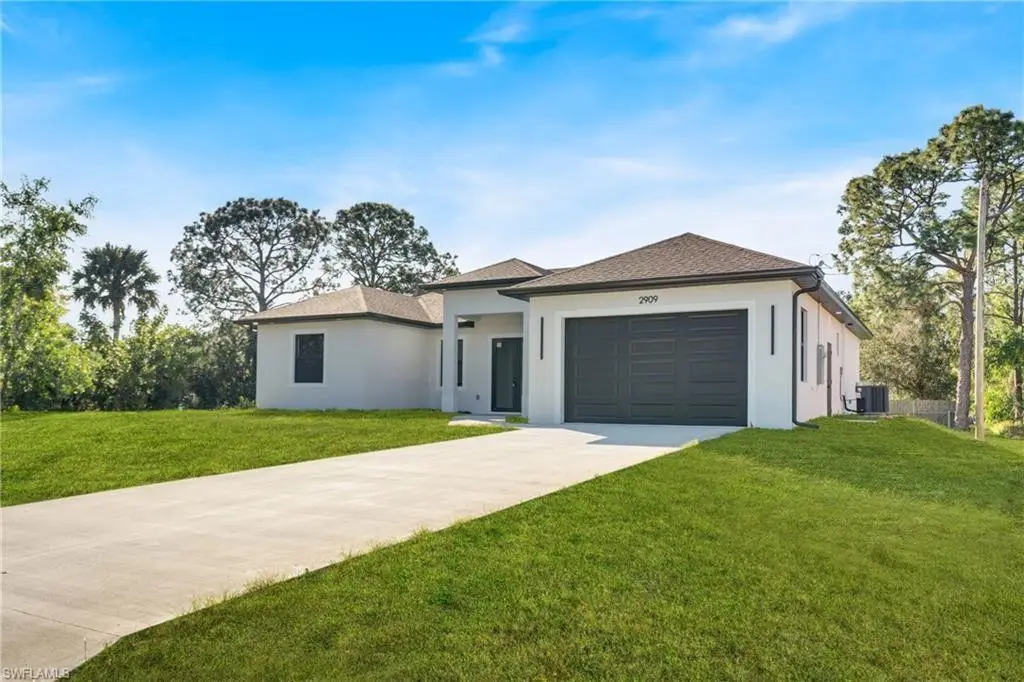 2909 9th Street, Lehigh Acres, FL 33971 - #1