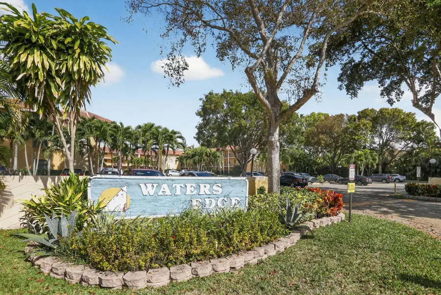 11477 NW 39th Court #307-1, Coral Springs, FL 33065 - #2