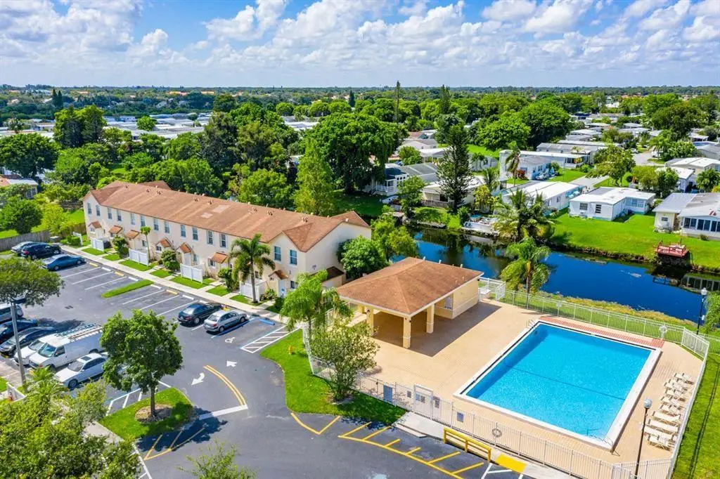 6631 Winfield Boulevard #2-6, Pompano Beach, FL 33063 - #1