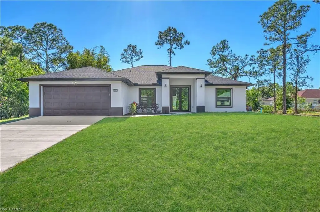 3311 23rd Street, Lehigh Acres, FL 33971 - #1