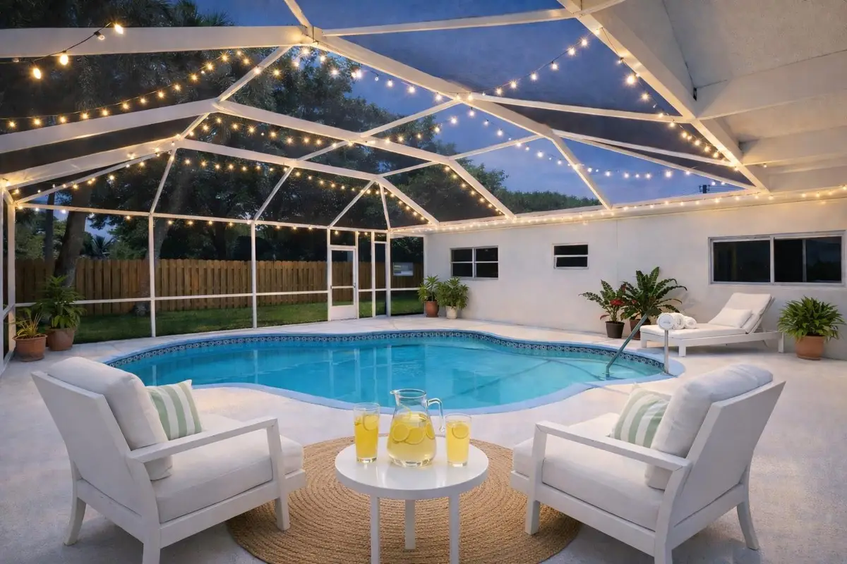 1715 York Court, Fort Pierce, FL 34982 - #1