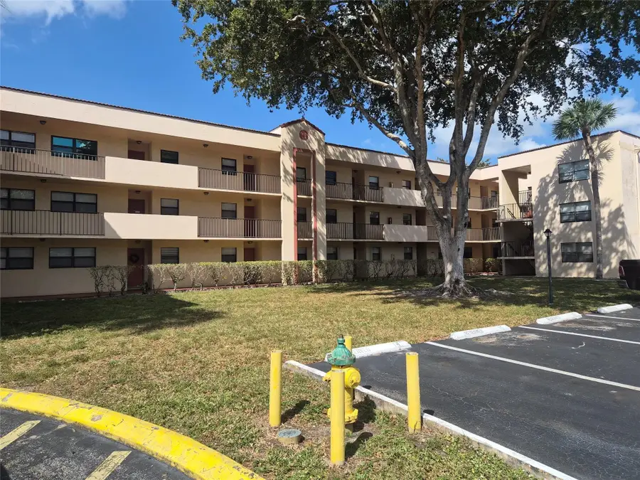 3252 Foxcroft Road #113, Miramar, FL 33025 - #2