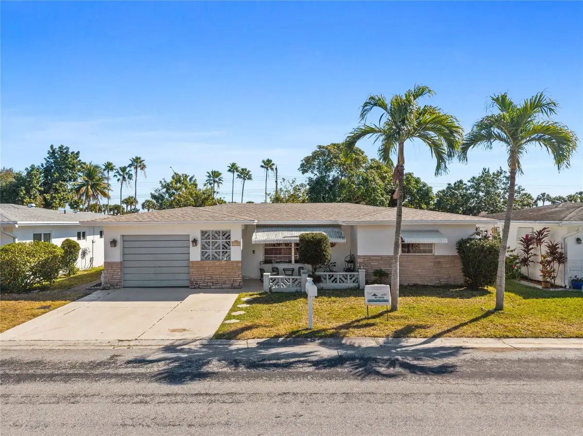 1130 NW 72nd Terrace, Margate, FL 33063 - #1