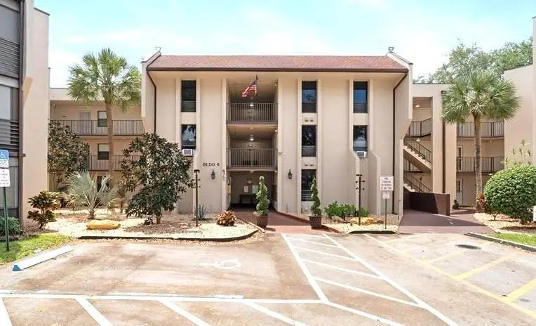 6751 N University Drive, Tamarac, FL 33321 - #1