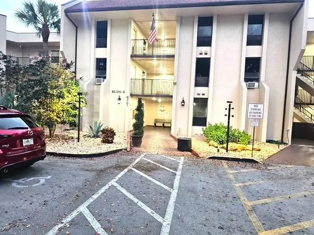 6751 N University Drive, Tamarac, FL 33321 - #2