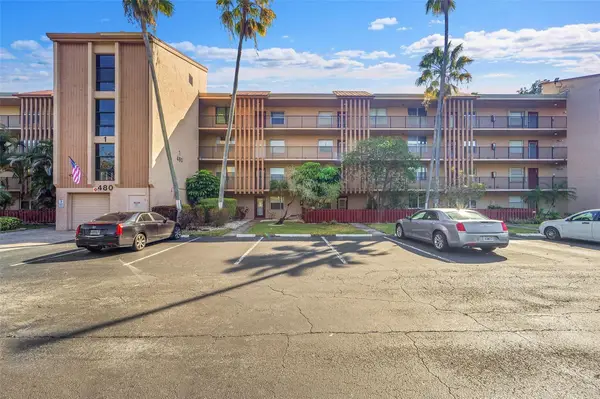 480 NW 76th Avenue #107, Margate, FL 33063