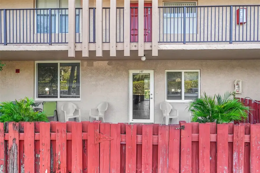 480 NW 76th Avenue #107, Margate, FL 33063 - #2