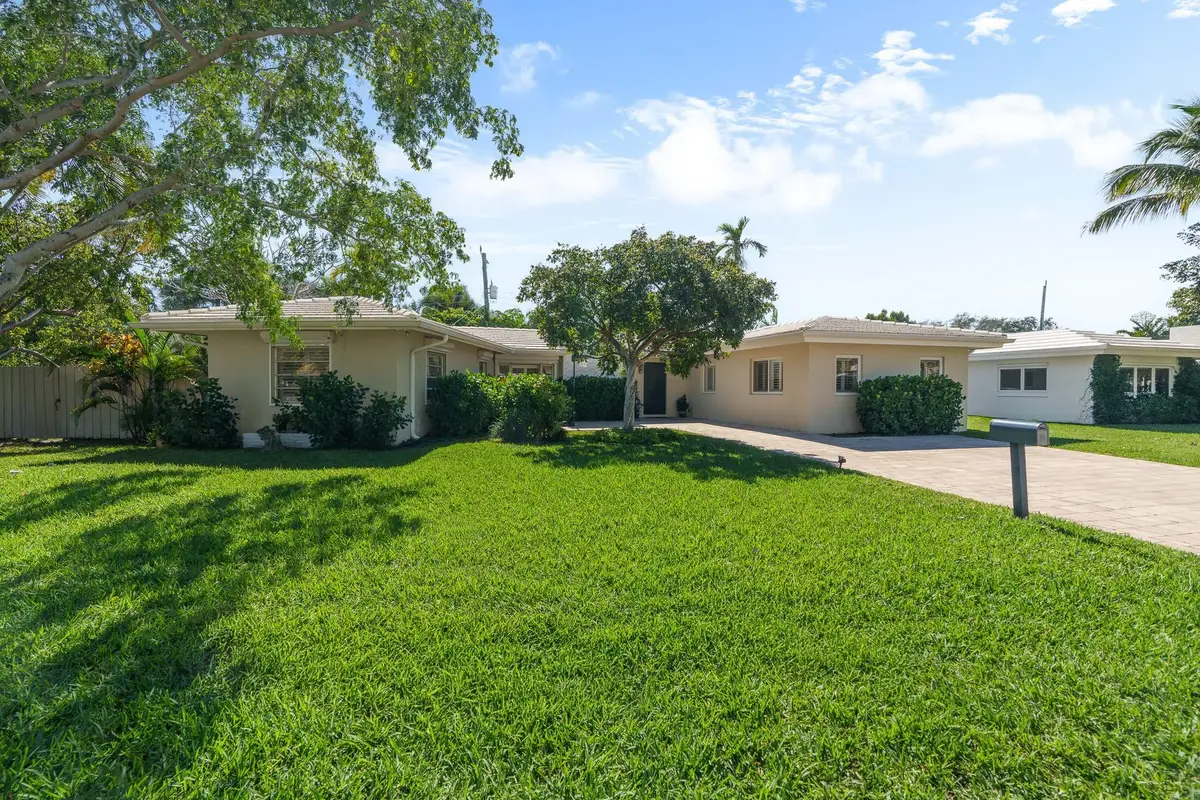 2740 NE 27th Court, Fort Lauderdale, FL 33306 - #1