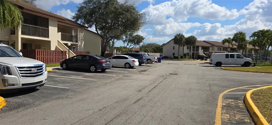 8011 Southgate Boulevard #L10, North Lauderdale, FL 33068 - #3