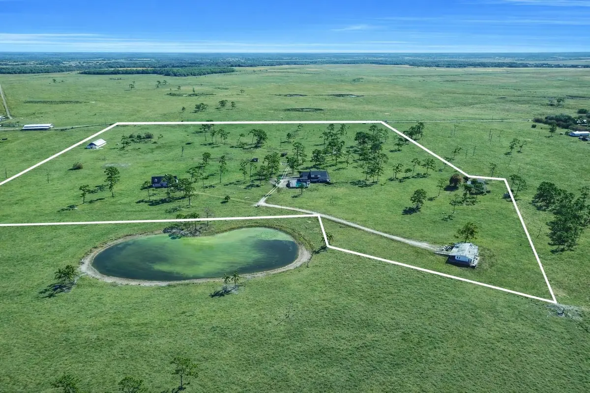 6575 NE 96th Avenue, Okeechobee, FL 34972 - #1