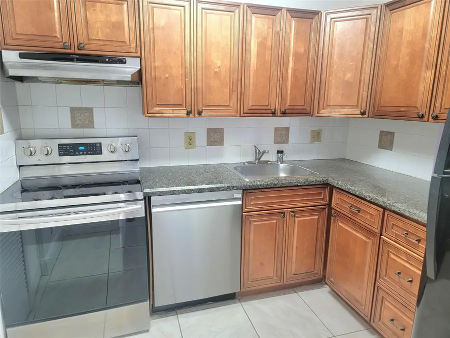 2309 SW 81st Terrace #5, North Lauderdale, FL 33068 - #2