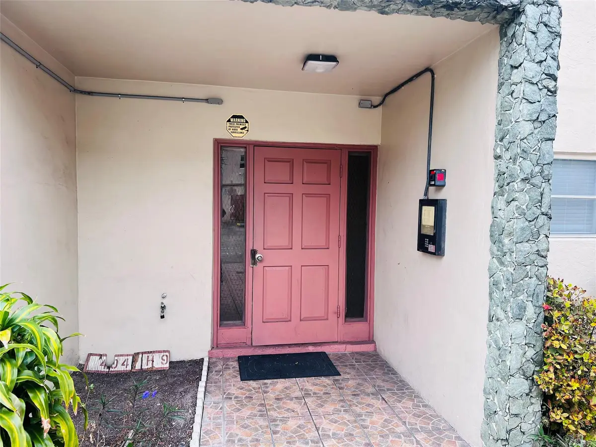 4046 NW 19th Street #203, Lauderhill, FL 33313 - #1