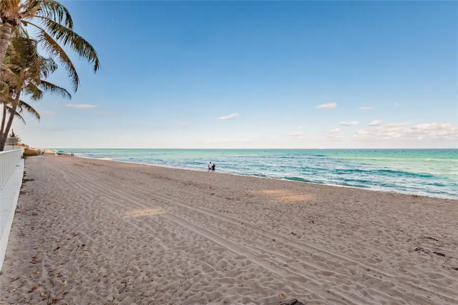 3001 S Ocean Drive #727, Hollywood, FL 33019 - #2