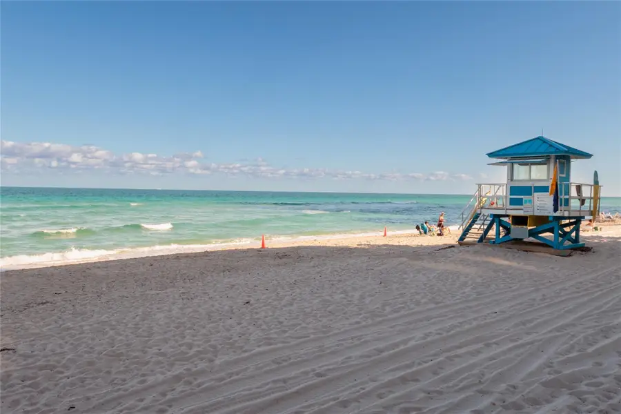 3001 S Ocean Drive #727, Hollywood, FL 33019 - #3