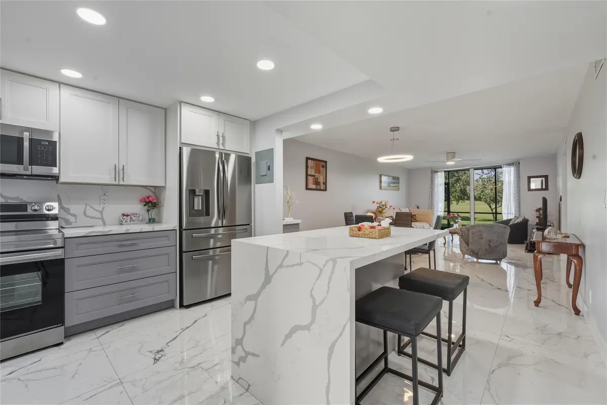 9611 N Hollybrook Lake Drive #101, Pembroke Pines, FL 33025 - #1