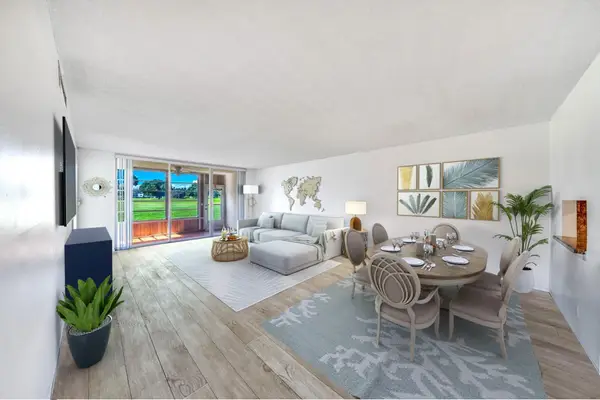 2601 S Course Drive #111, Pompano Beach, FL 33069