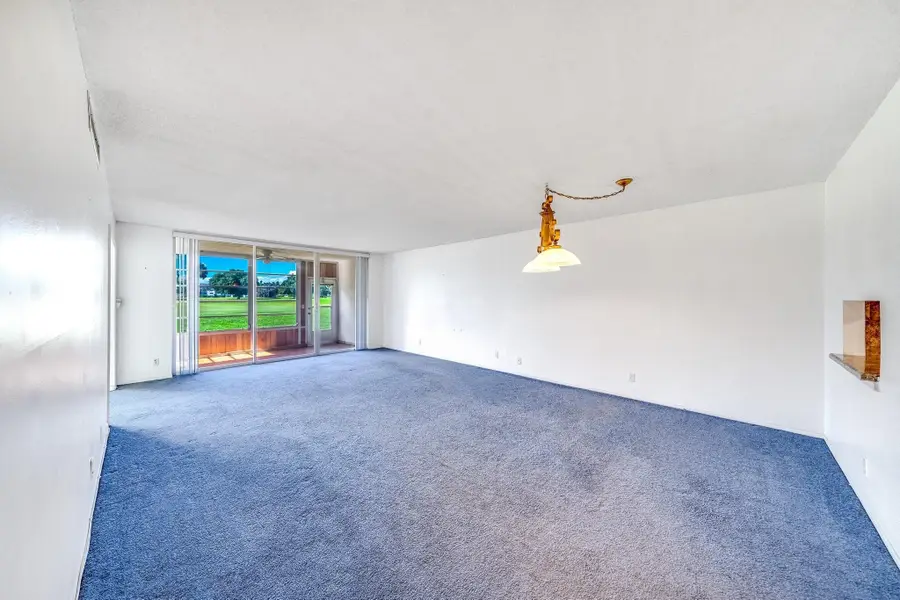 2601 S Course Drive #111, Pompano Beach, FL 33069 - #2