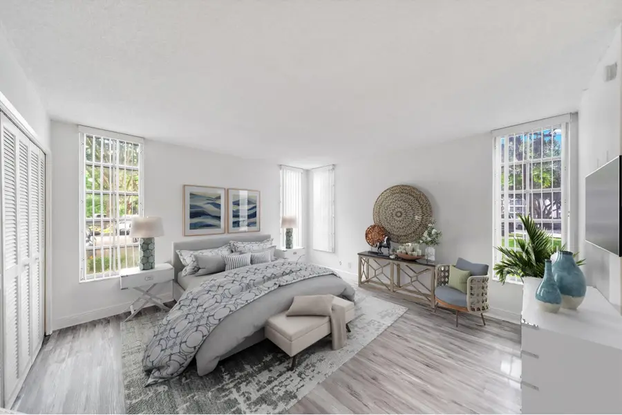 2601 S Course Drive #111, Pompano Beach, FL 33069 - #3