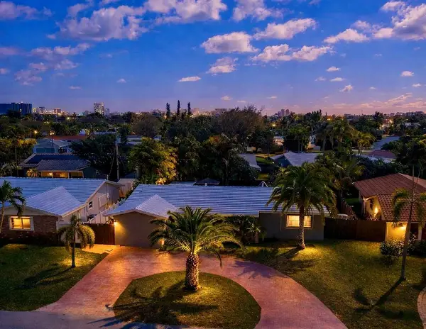 1530 NE 53rd Street, Fort Lauderdale, FL 33334