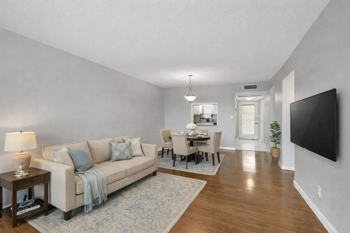 9300 SW 8th Street #303, Boca Raton, FL 33428 - #1