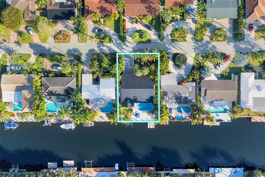 2116 NE 25th Street, Fort Lauderdale, FL 33305 - #2