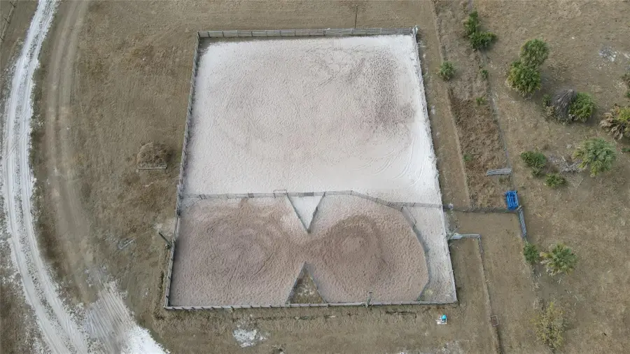 4801 SW Wild Turkey Lane, Okeechobee, FL 34974 - #3