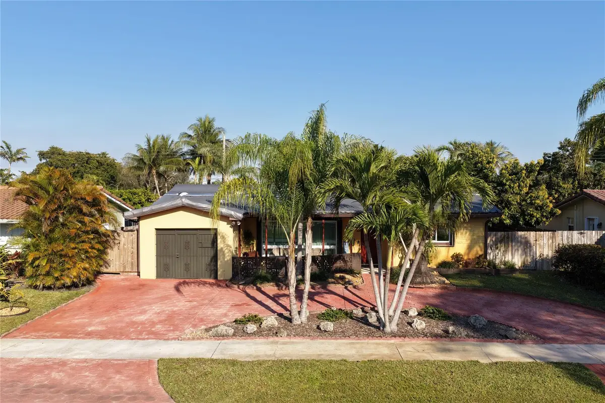 707 N 46th Avenue, Hollywood, FL 33021 - #1
