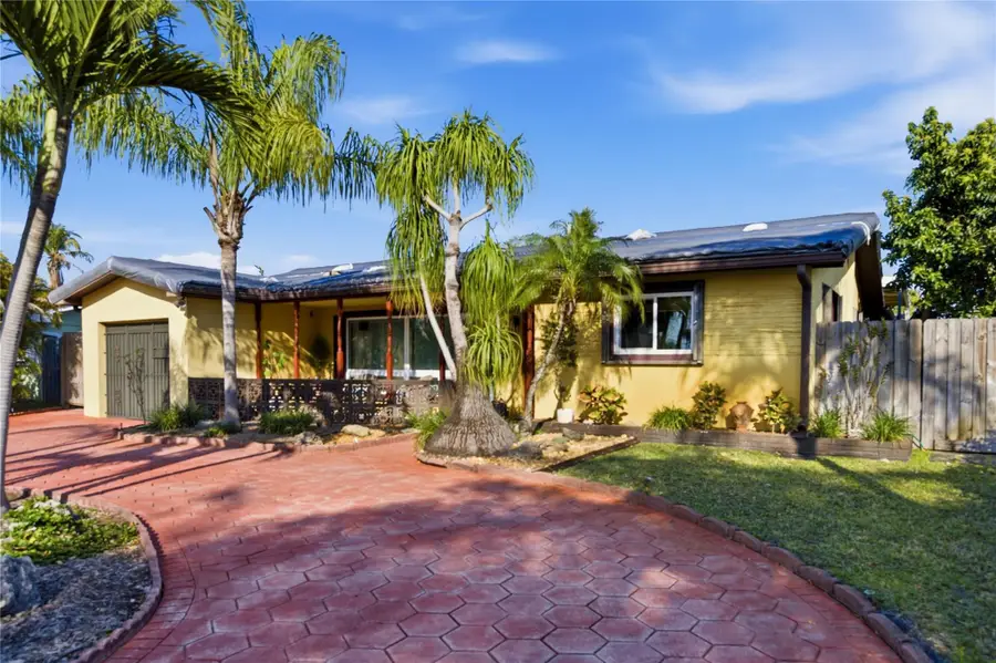 707 N 46th Avenue, Hollywood, FL 33021 - #3