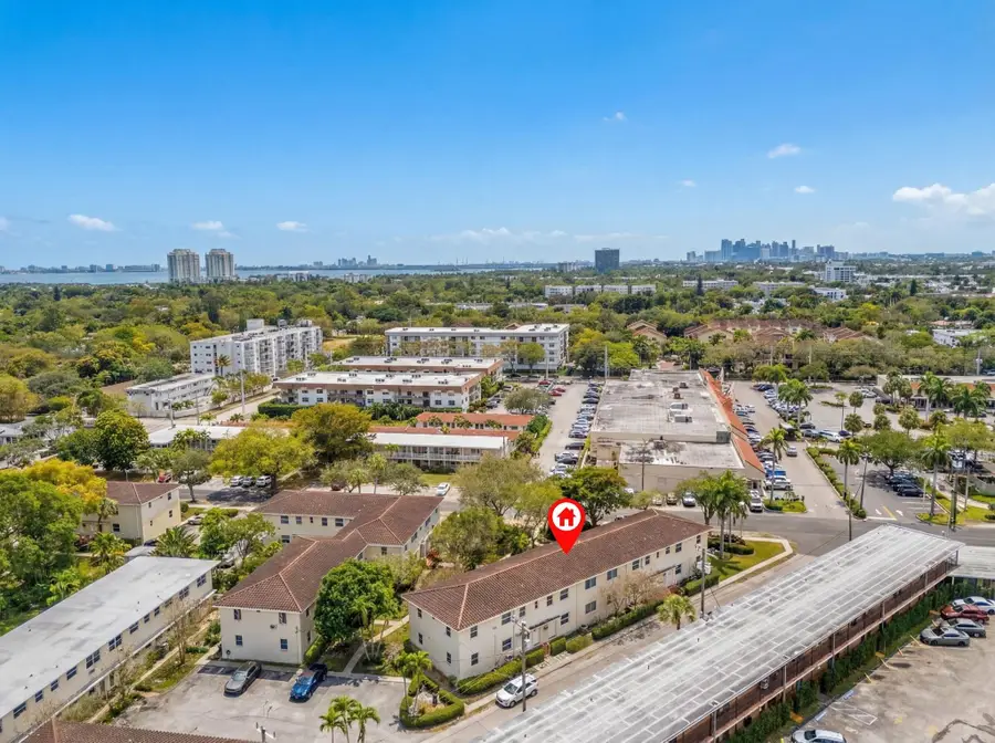 715 NE 91st Street #3A, Miami Shores, FL 33138 - #3